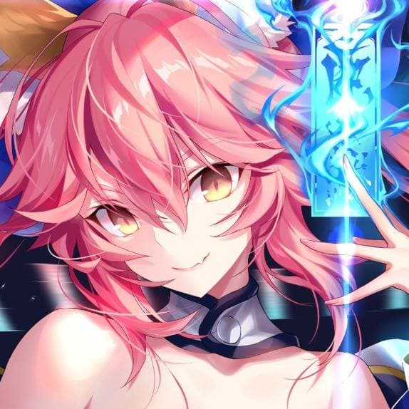 Tamamo No Mae thumbnail