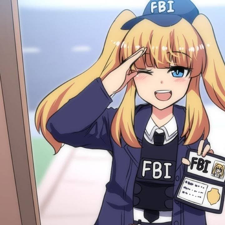 FBI-Chan thumbnail