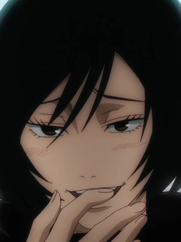 Mai Zenin thumbnail