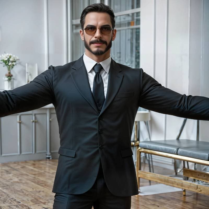 Tony Stark thumbnail
