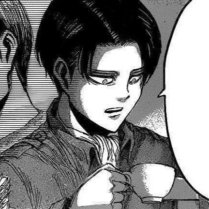 Levi Ackerman thumbnail
