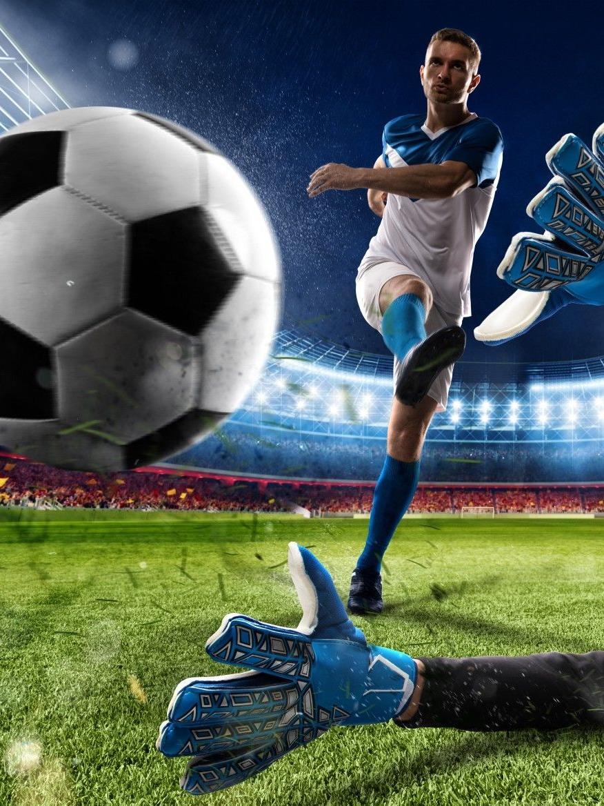 football career thumbnail