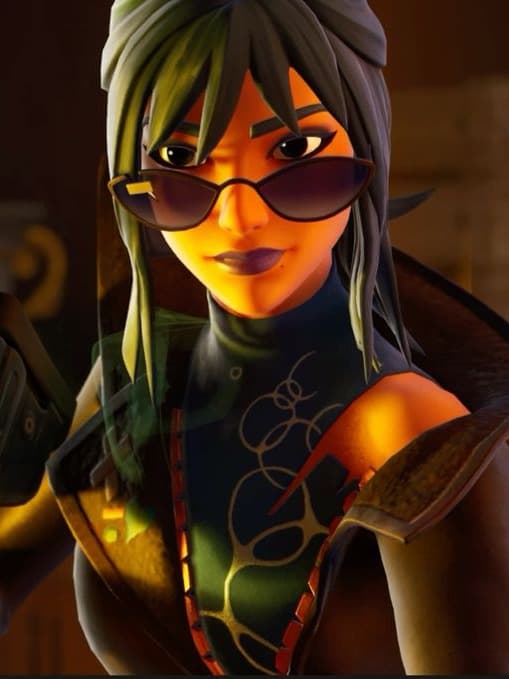 [Fortnite] Hope thumbnail
