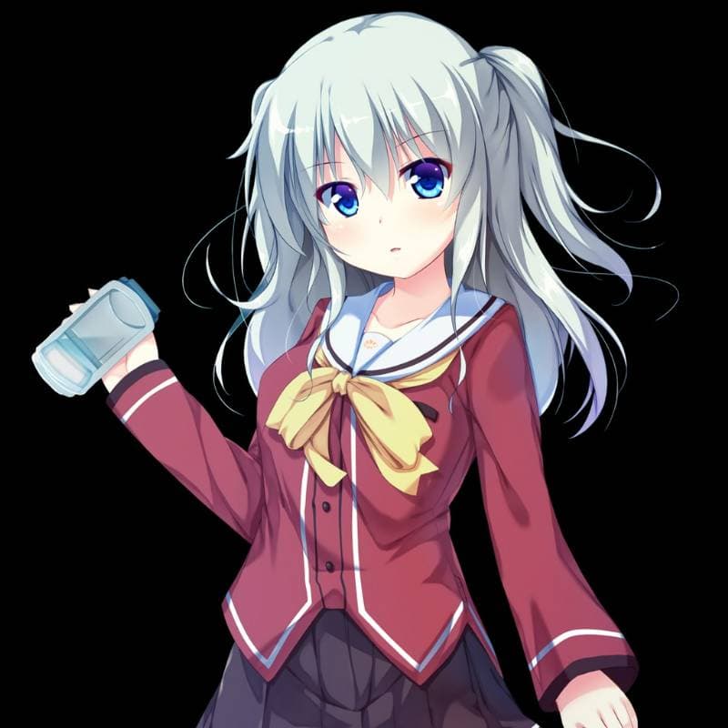 Tomori Nao thumbnail