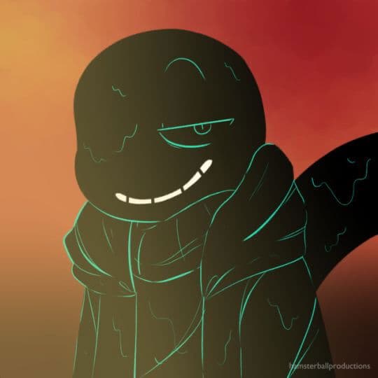 Nightmare Sans thumbnail
