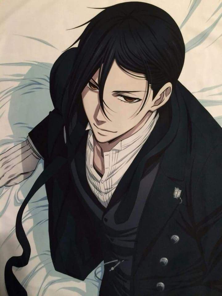 Sebastian Michaelis  thumbnail
