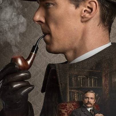 Sherlock Holmes:  The Mystery of the Vanishing Violinist thumbnail