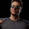 johnny cage thumbnail