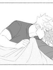 Katsuki Bakugou thumbnail