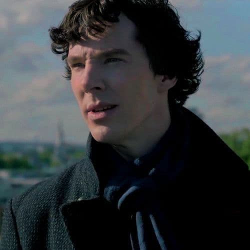 Sherlock Holmes thumbnail