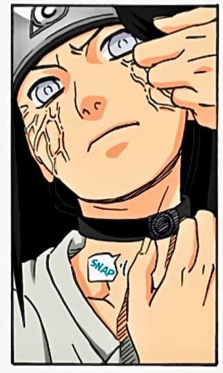 Neji Hyuga  thumbnail