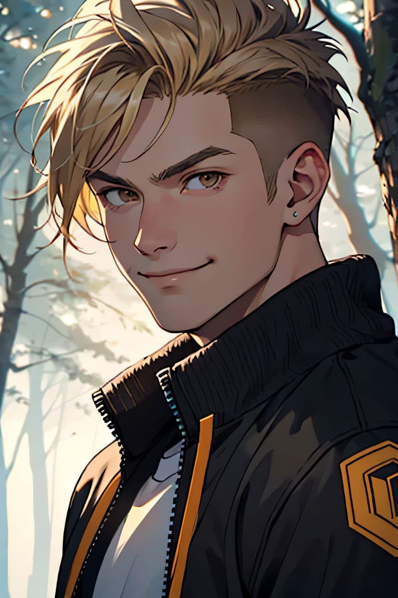 🔪CHMTs - The Jock thumbnail