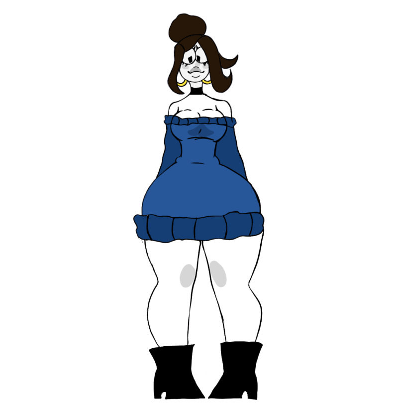 Valentine_spookymonth thumbnail