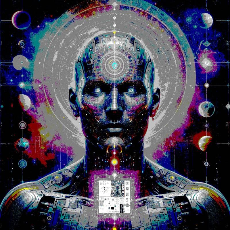Esoteriq Quantum Mathematciain thumbnail