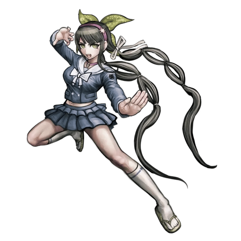 Tenko chabashira  thumbnail