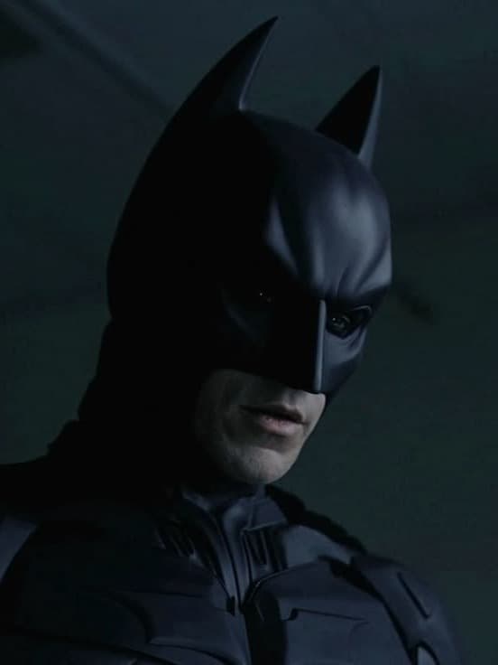 Batman thumbnail