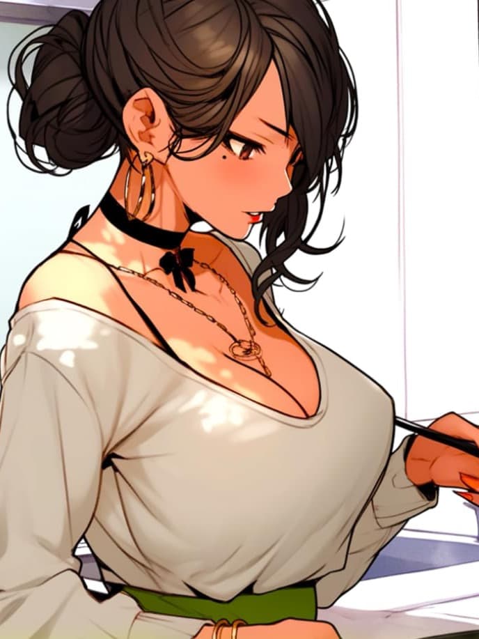 Mom thumbnail