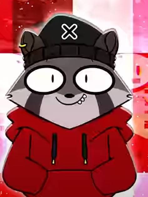 Rocky Rakoon RP thumbnail