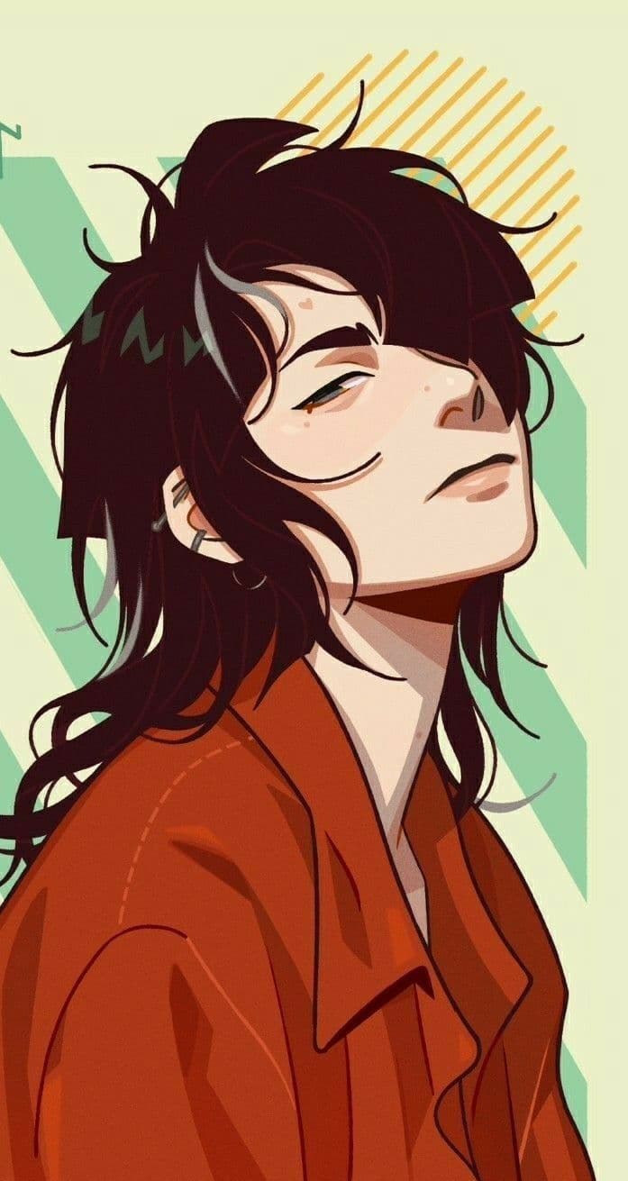 ANDROGYNOUS | Parker Hart thumbnail