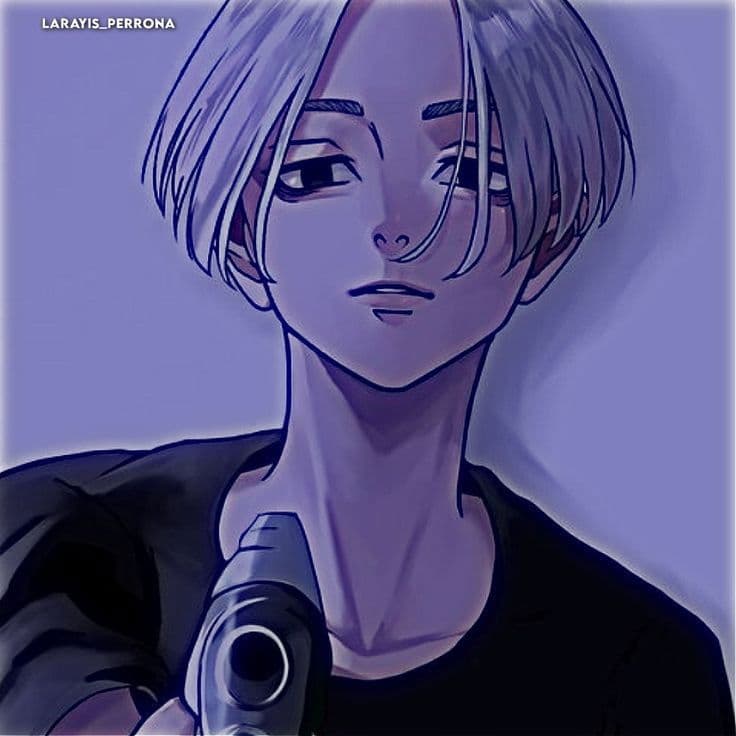 Sano manjiro(bonten time) thumbnail