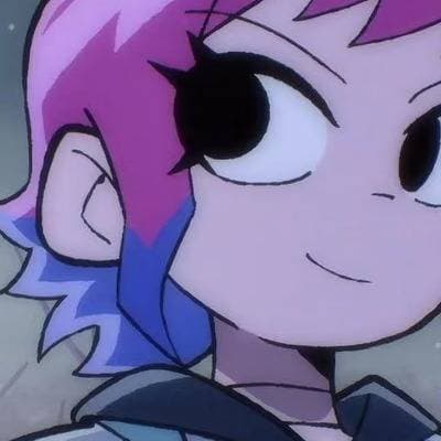 Ramona Flowers (Scott Pilgrim) thumbnail