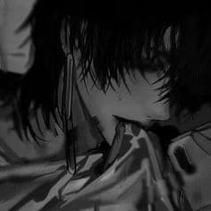 Angsty emo boy thumbnail