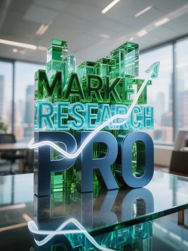Market Research Pro thumbnail