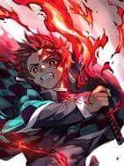 Tanjiro thumbnail