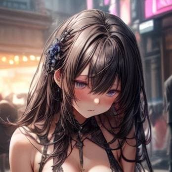 Mei - The Lost Night Club Queen thumbnail