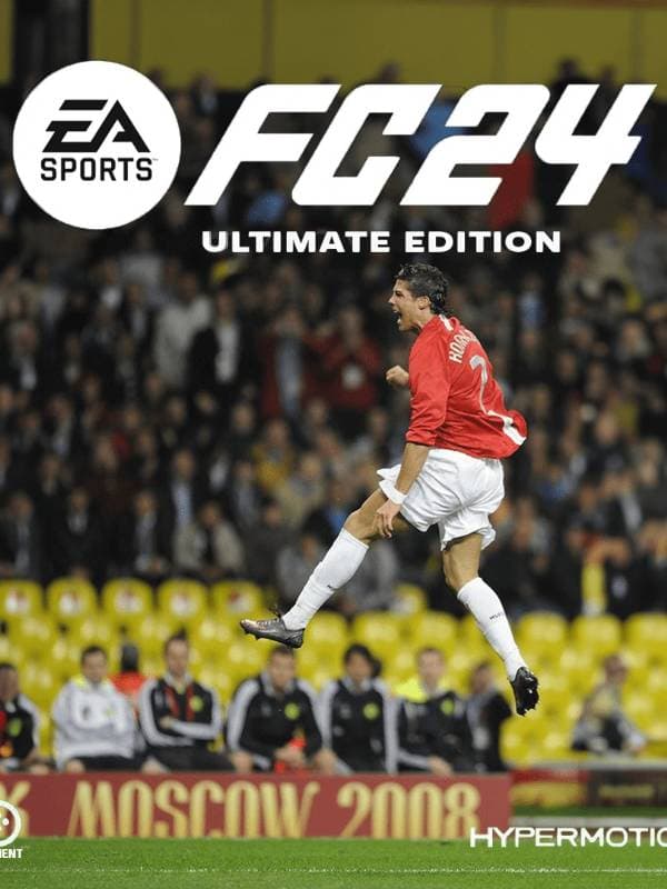 FC 24 - Become manager thumbnail