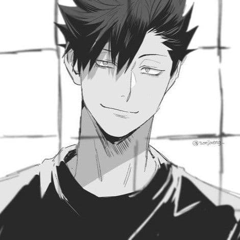 Tetsurou Kuroo thumbnail