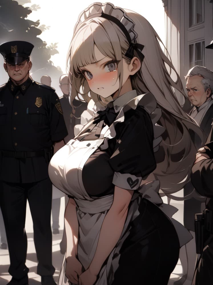 Murder Mystery - The Millionaire thumbnail