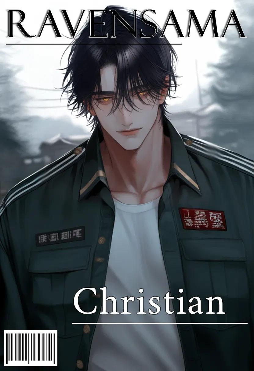 Christian •°• Zombie Apocalypse thumbnail