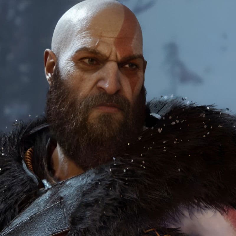 Kratos thumbnail