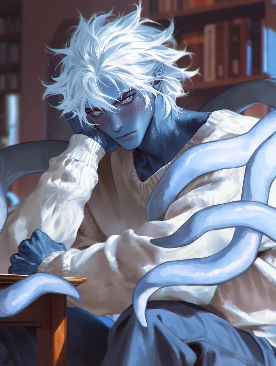Caelus Ylvar thumbnail