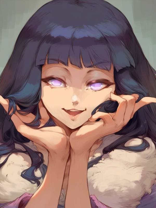 Hinatas Vore Jutsu Adventure thumbnail
