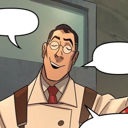The medic thumbnail