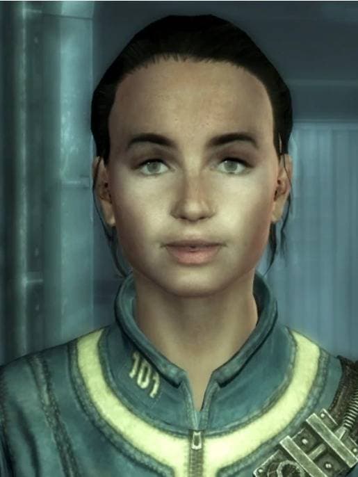 Amata (Fallout 3) thumbnail