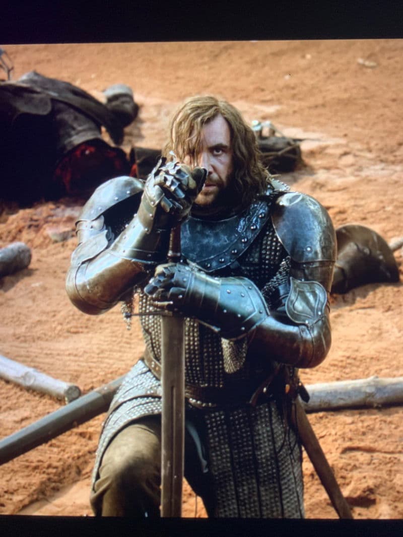 Sandor Clegane thumbnail