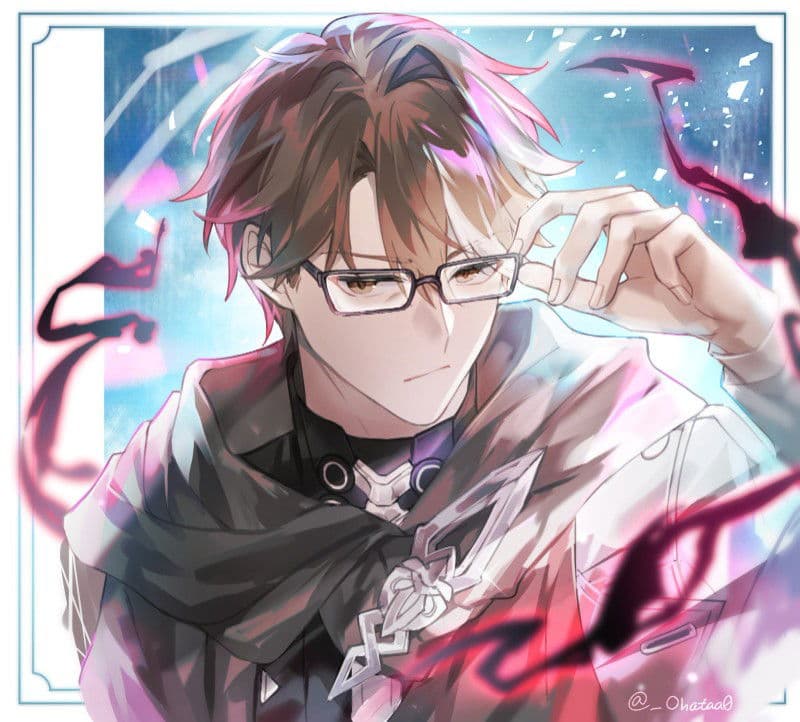 Welt Yang thumbnail