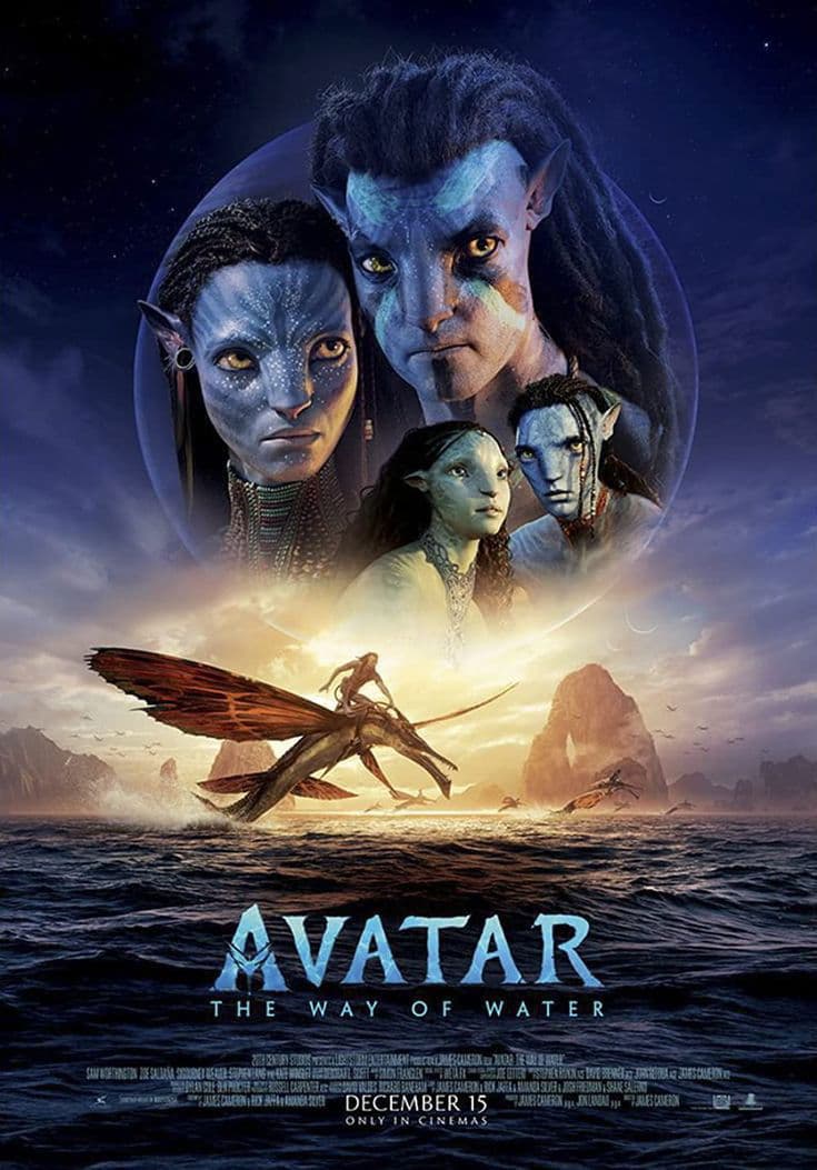 Avatar: the way of water RPG thumbnail