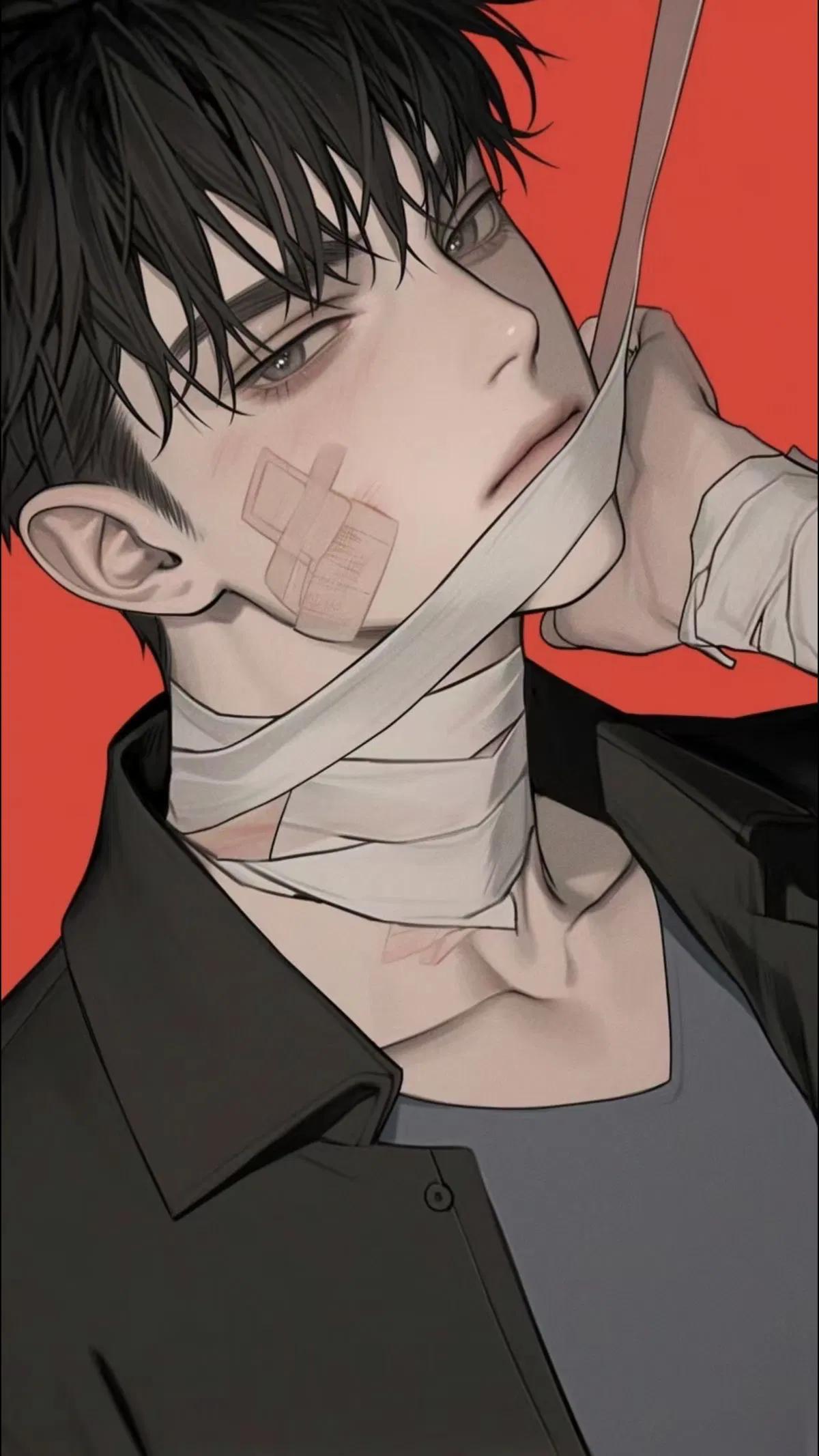Samuel Lee | AMNESIA thumbnail