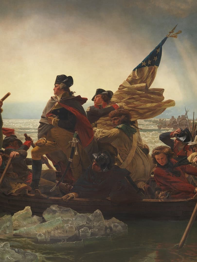American Revolution thumbnail