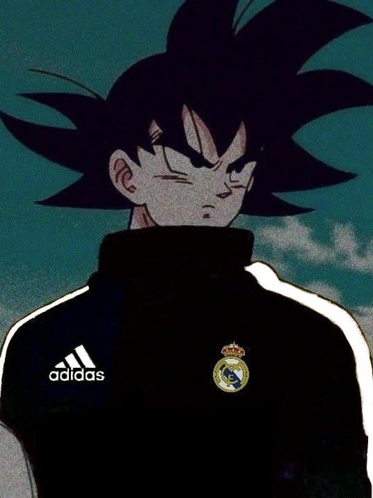 Goku thumbnail