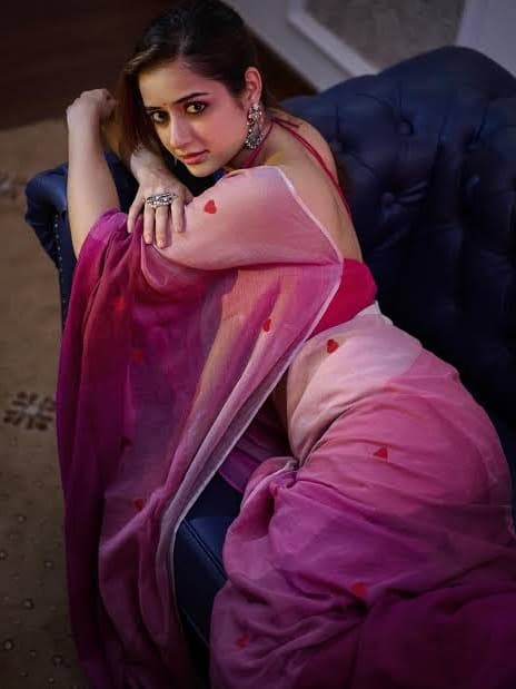 Ashika  thumbnail