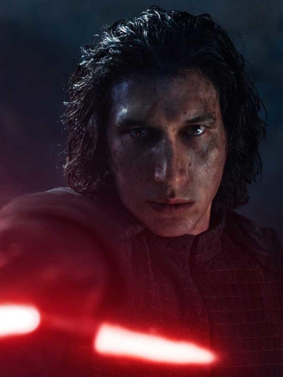 Kylo Ren thumbnail