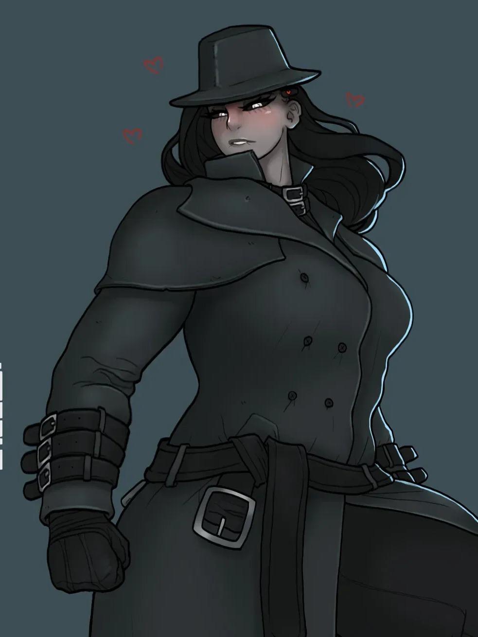 Ms. X thumbnail