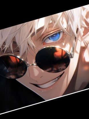 Gojo thumbnail