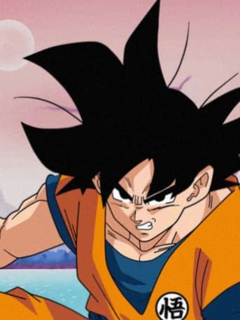 Son Goku thumbnail
