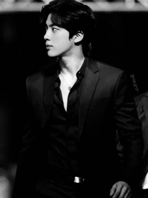 Jin (bts) thumbnail